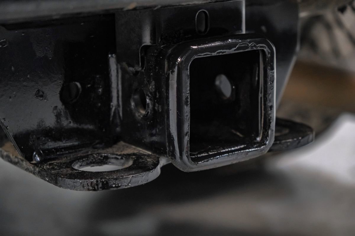 Used 2021 RAM 3500 Tradesman w/ Towing Technology Group image 54