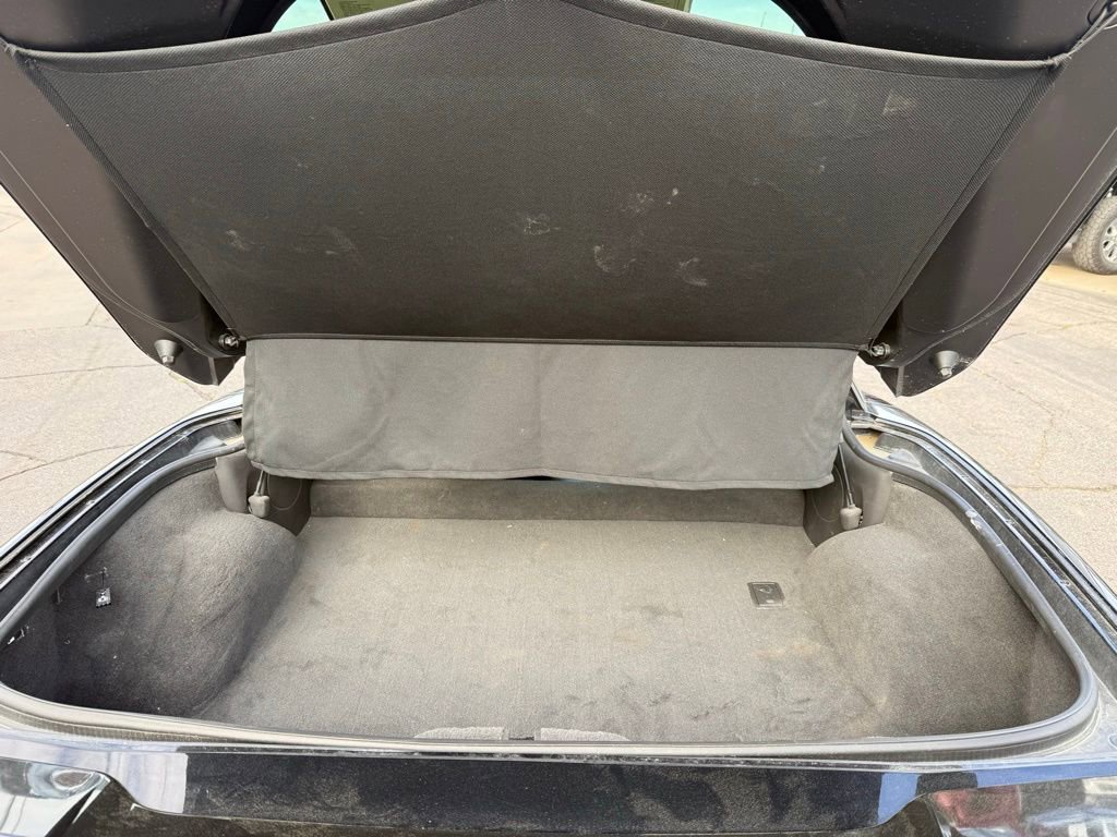 Used 2007 Chevrolet Corvette Z06 w/ Preferred Equipment Group image 7