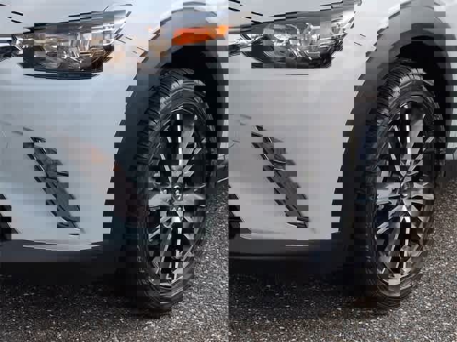 Used 2018 MAZDA CX-3 Touring w/ Preferred Equipment Package image 11