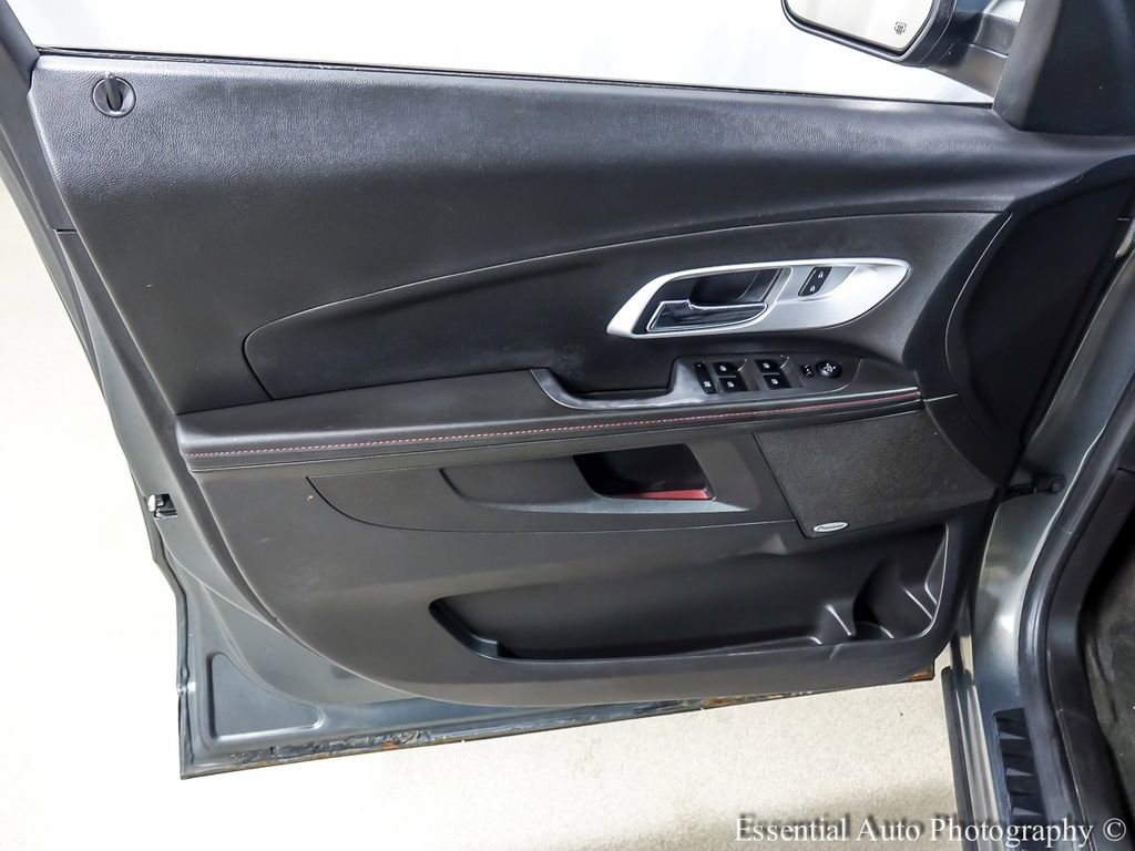 Used 2013 Chevrolet Equinox LT w/ Power Convenience Package AWD/4WD image 19