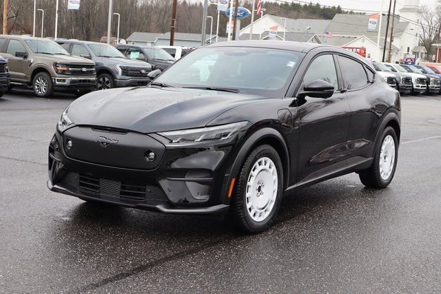 New 2026 Ford Mustang Mach-E GT image 16