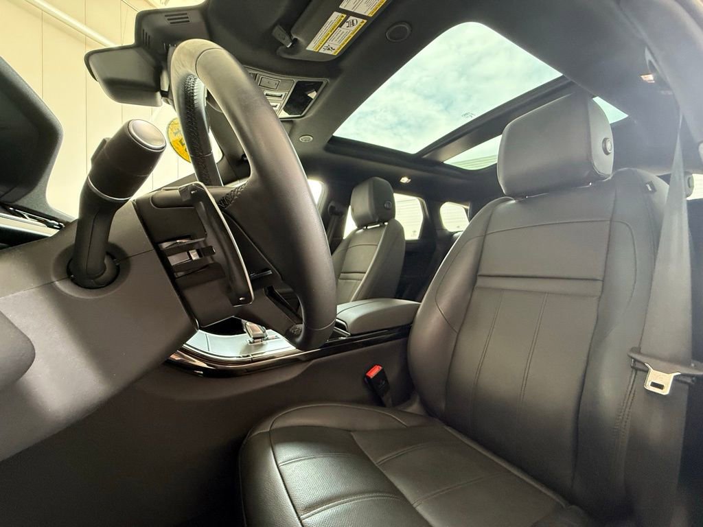 Used 2024 Land Rover Range Rover Evoque S image 21