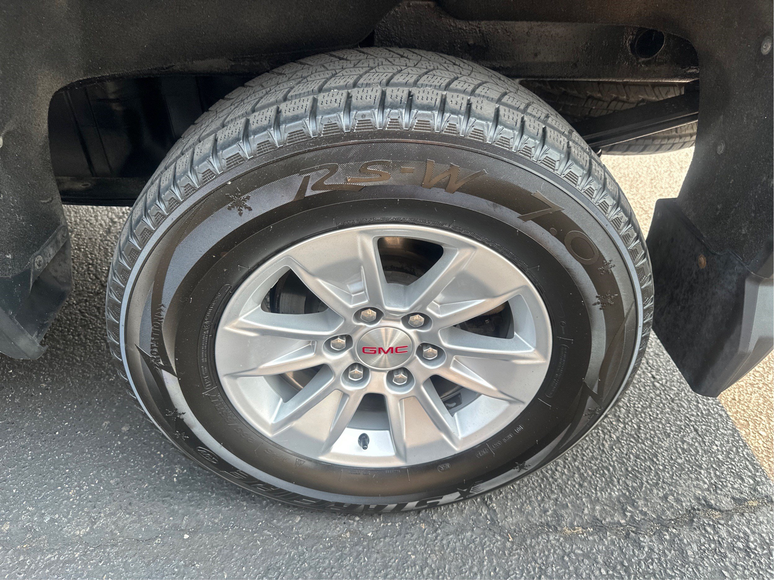Used 2019 GMC Sierra 1500 SLE w/ SLE Convenience Package AWD/4WD image 28