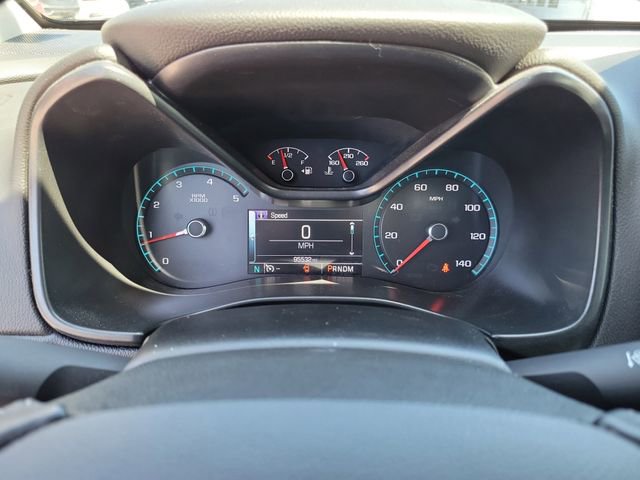Used 2016 Chevrolet Colorado LT w/ LT Convenience Package image 19