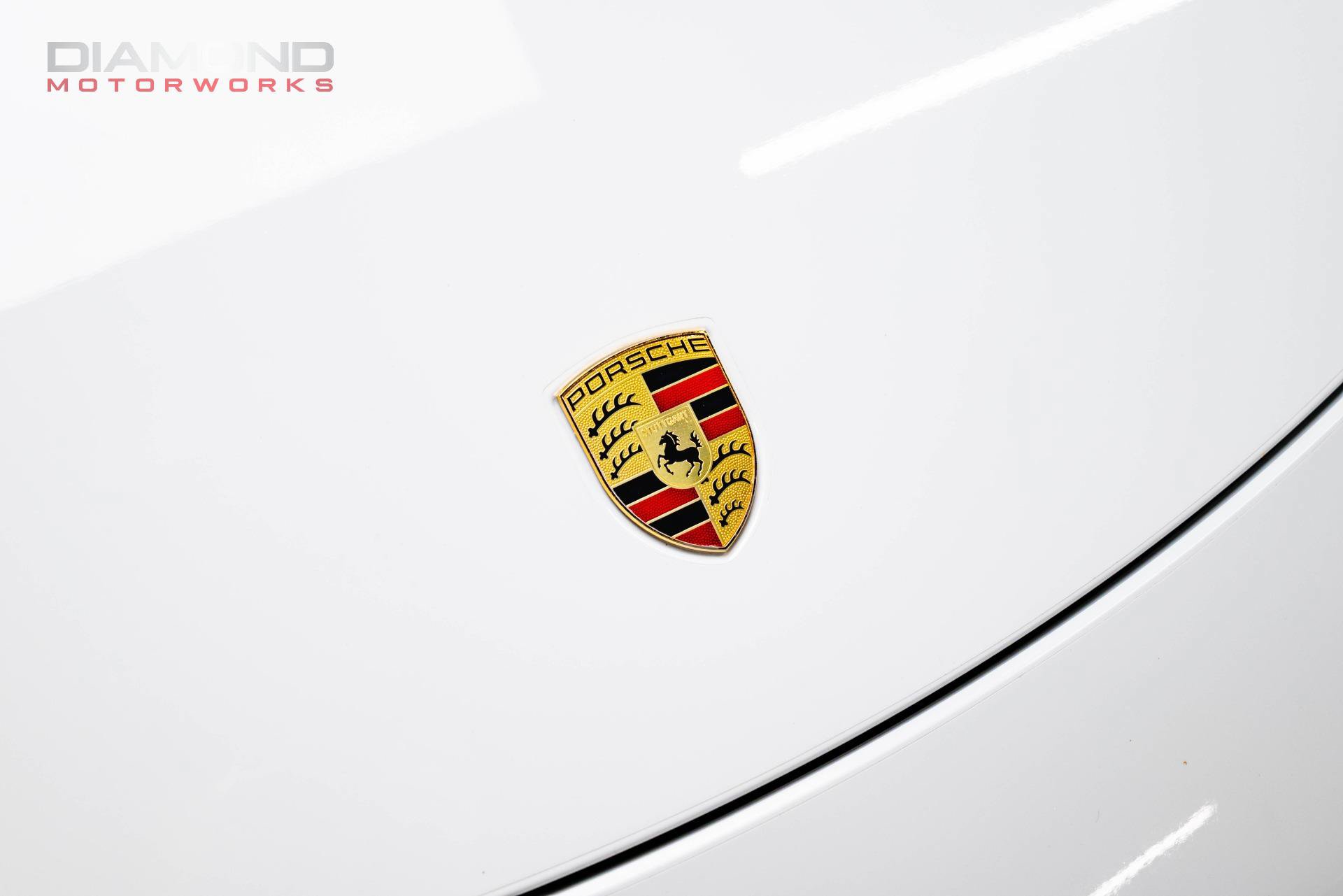 Used 2013 Porsche 911 Carrera w/ Bose Audio Pkg RWD image 43