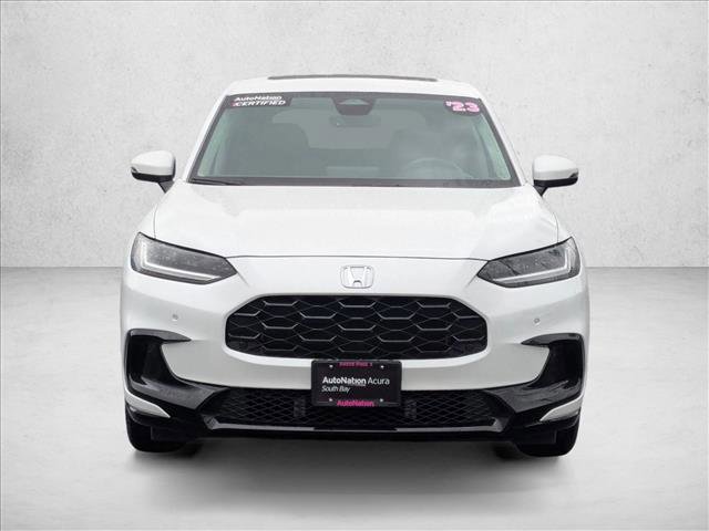 Used 2023 Honda HR-V EX-L image 2