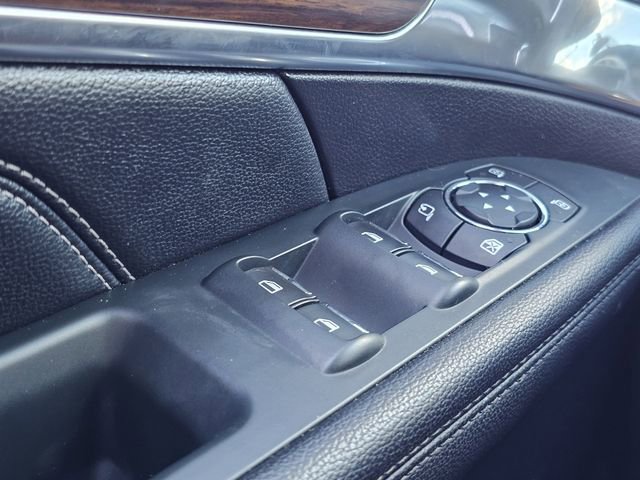 Certified 2019 Ford Explorer Limited image 16