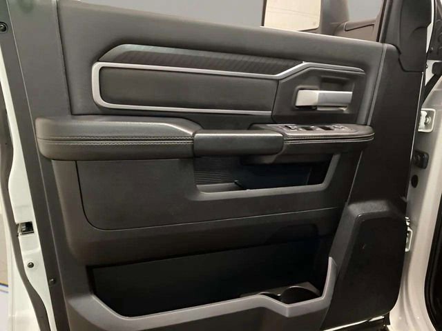 Used 2025 RAM 2500 Big Horn image 11