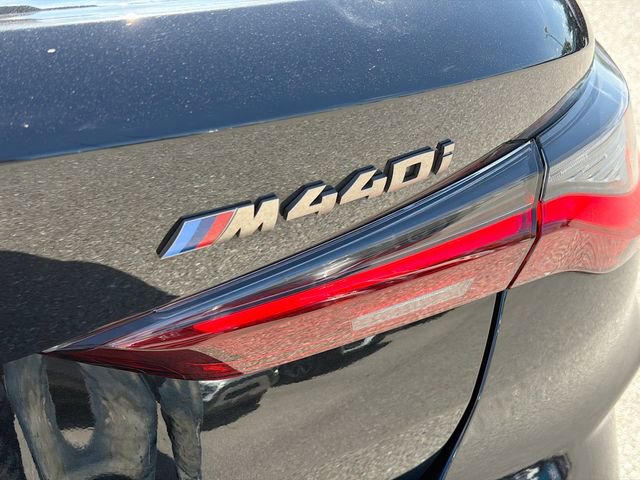 Certified 2024 BMW 440i xDrive Convertible w/ Premium Package image 12