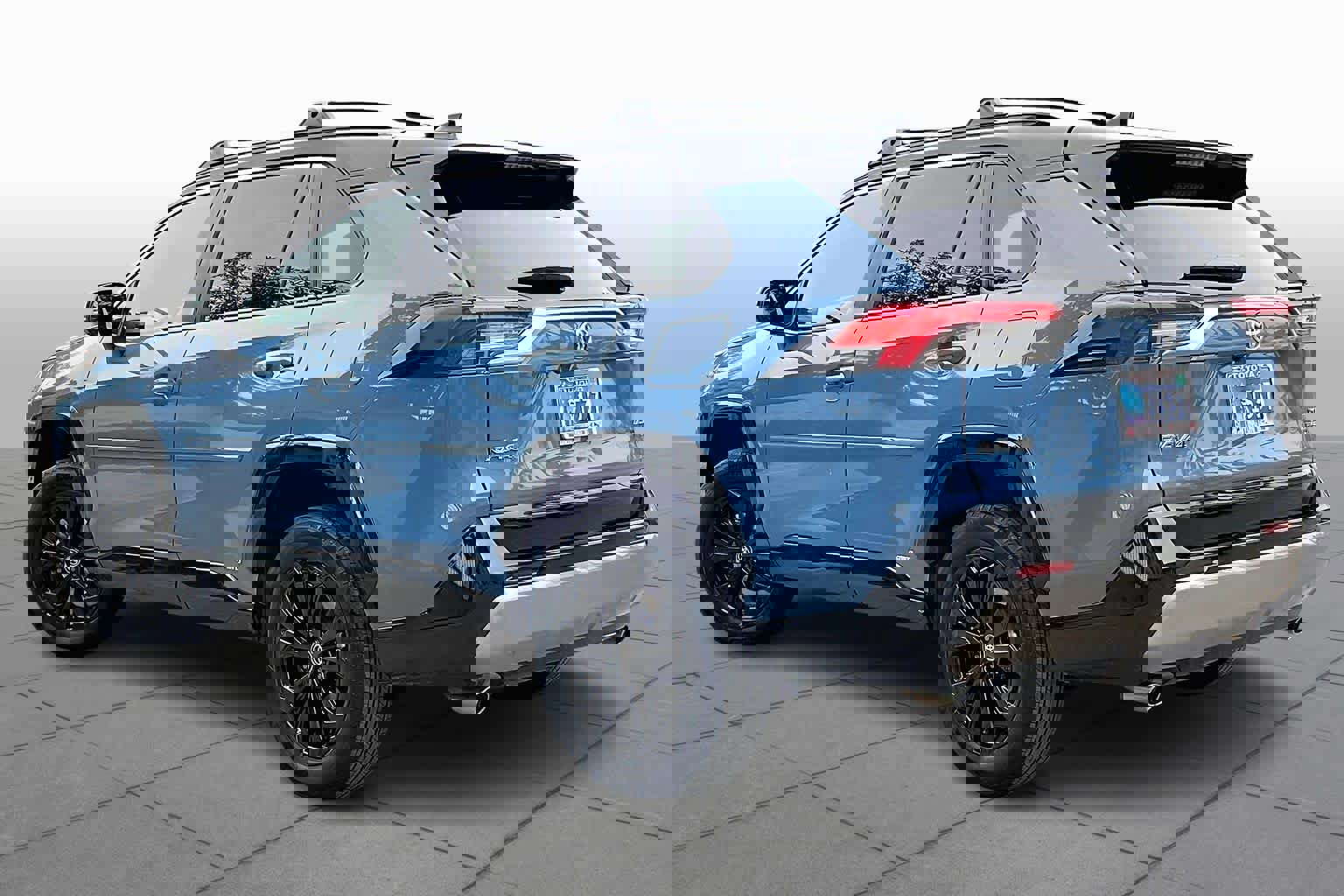 Certified 2024 Toyota RAV4 XSE image 12