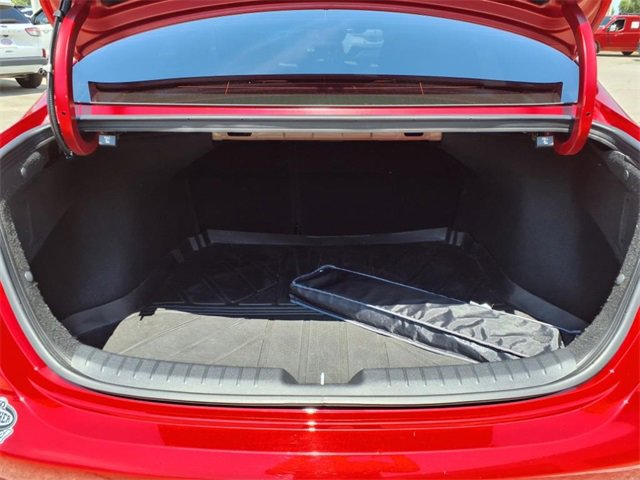 Used 2022 Kia Forte GT w/ GT Technology Package image 28