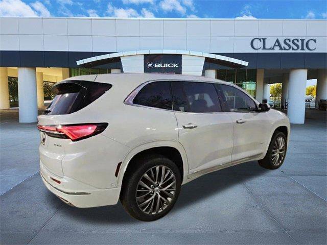 New 2026 Buick Enclave Avenir w/ Super Cruise Package image 7