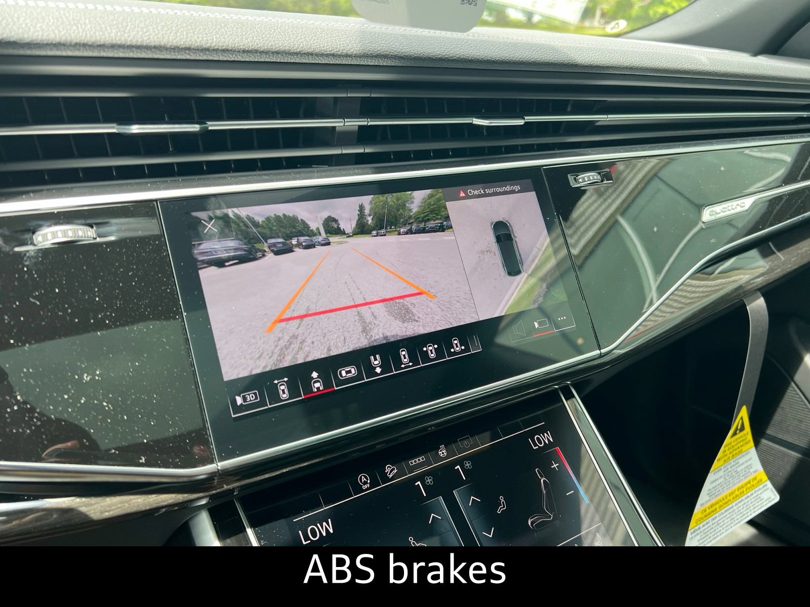 New 2026 Audi Q8 Premium Plus AWD/4WD image 8