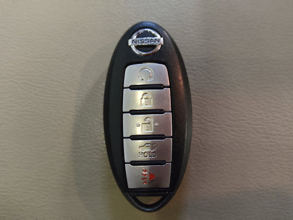 Used 2016 Nissan Altima 2.5 SV FWD image 32