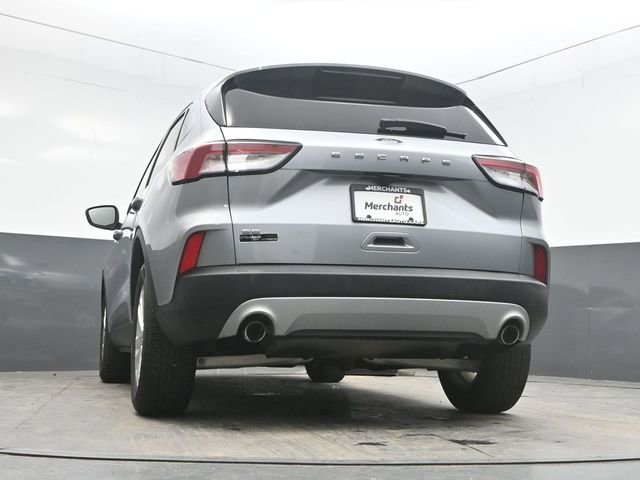 Used 2022 Ford Escape SE FWD image 37