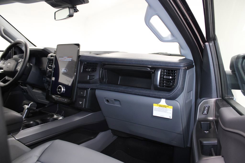 New 2025 Ford F150 Lightning Flash image 28