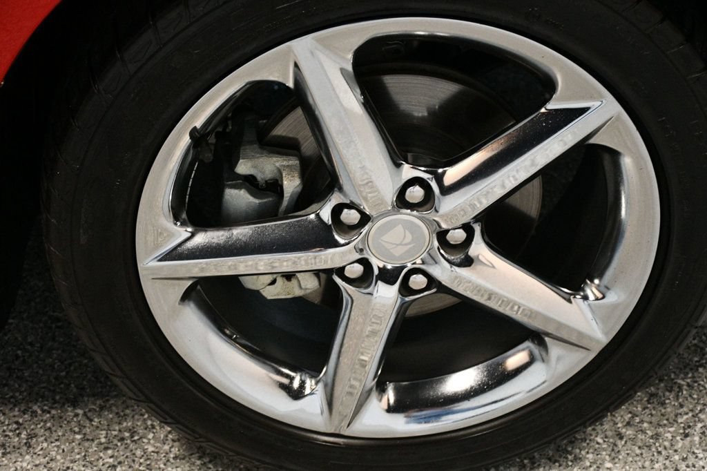 Used 2007 Saturn Sky Red Line RWD image 29