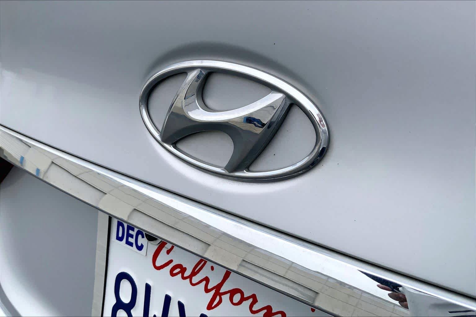 Used 2014 Hyundai Sonata GLS FWD image 29