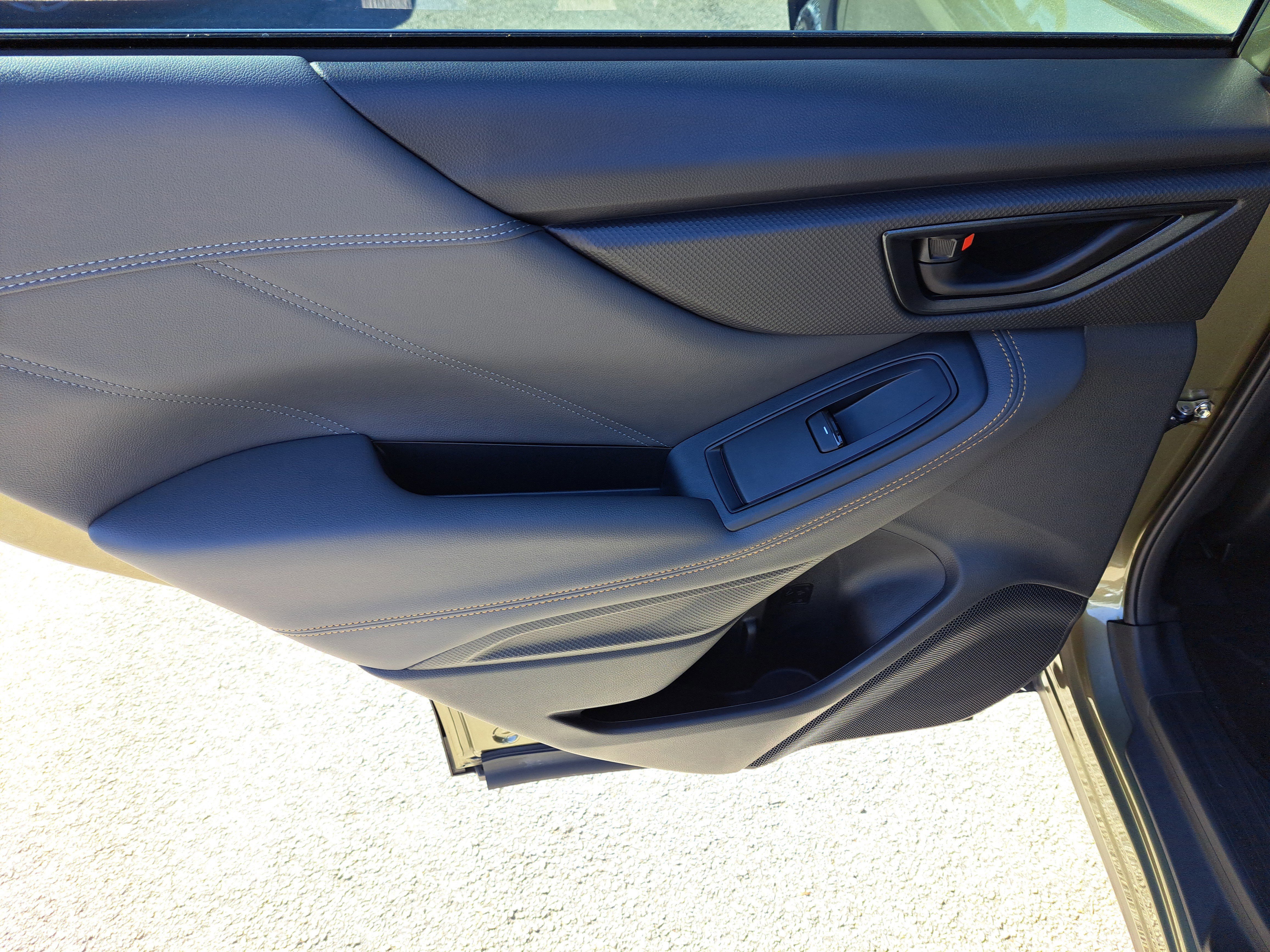 Used 2024 Subaru Forester Wilderness image 10