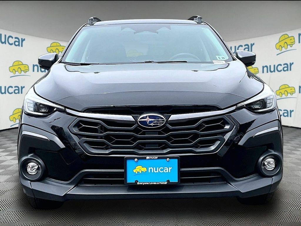 Used 2024 Subaru Crosstrek 2.5i Limited AWD/4WD image 2
