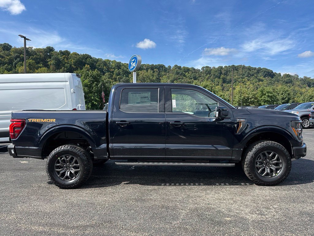 New 2026 Ford F150 Tremor w/ Equipment Group 402A High AWD/4WD image 4