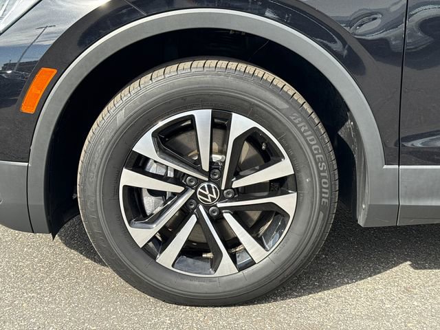 Certified 2023 Volkswagen Tiguan S image 13