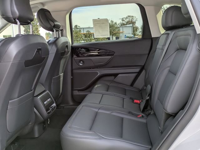 New 2026 Lincoln Nautilus Premier w/ Equipment Group 102A image 13