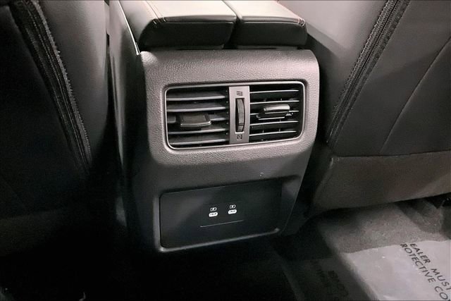 New 2026 Nissan Rogue SV w/ Rock Creek Premium Package image 21