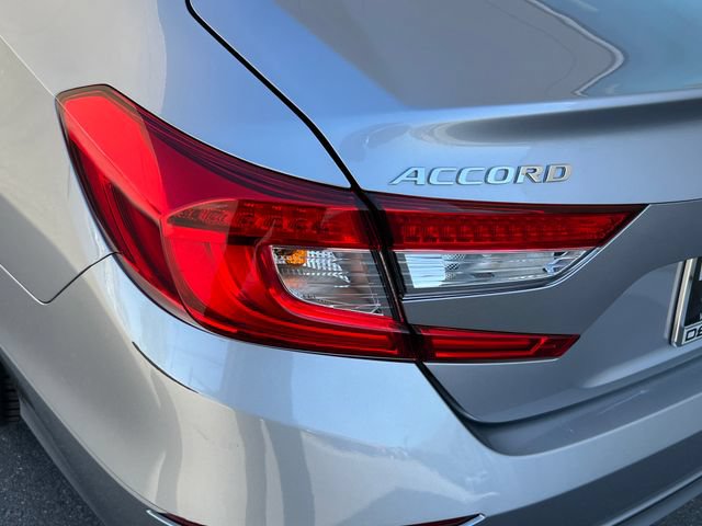 Used 2021 Honda Accord LX image 19