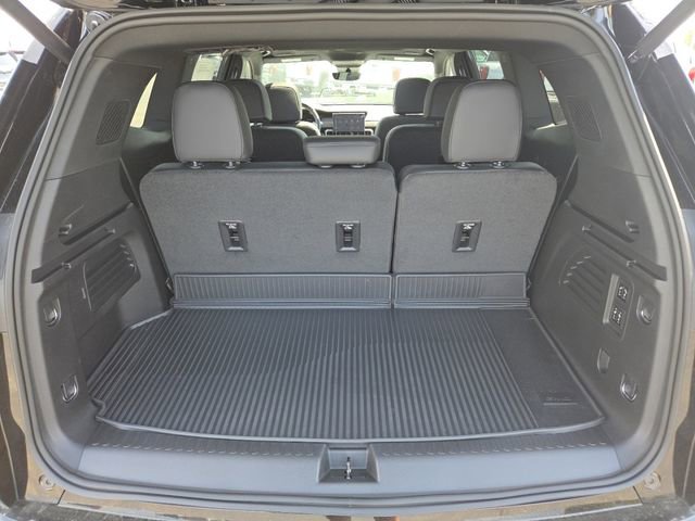 New 2026 GMC Acadia Denali w/ Super Cruise Package AWD/4WD image 30
