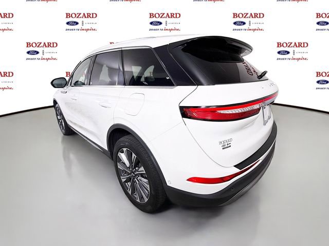 Used 2020 Lincoln Corsair Reserve w/ Equipment Group 201A AWD/4WD image 6