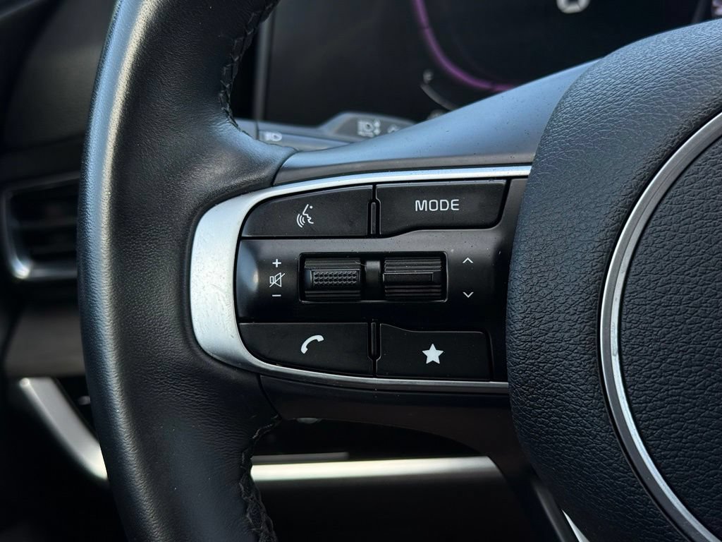 Used 2024 Kia Sportage X-Line AWD/4WD image 29
