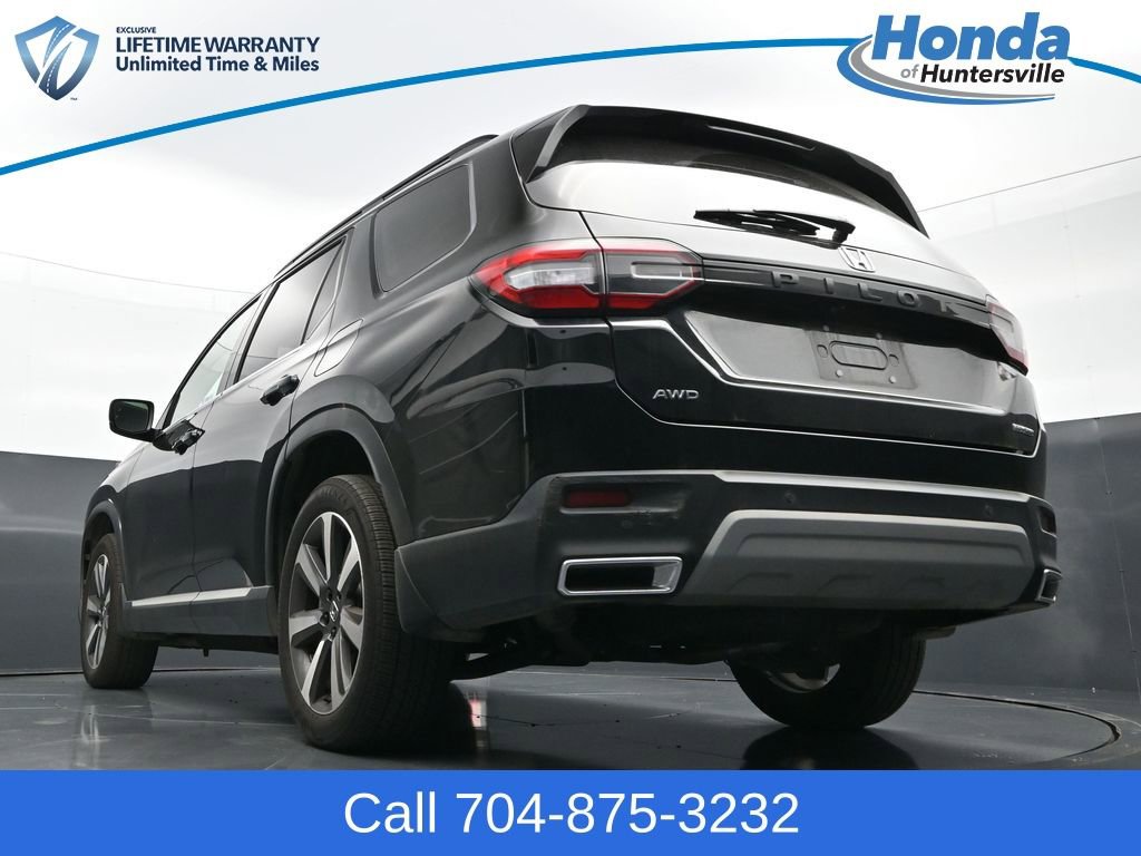 Used 2024 Honda Pilot Touring image 33