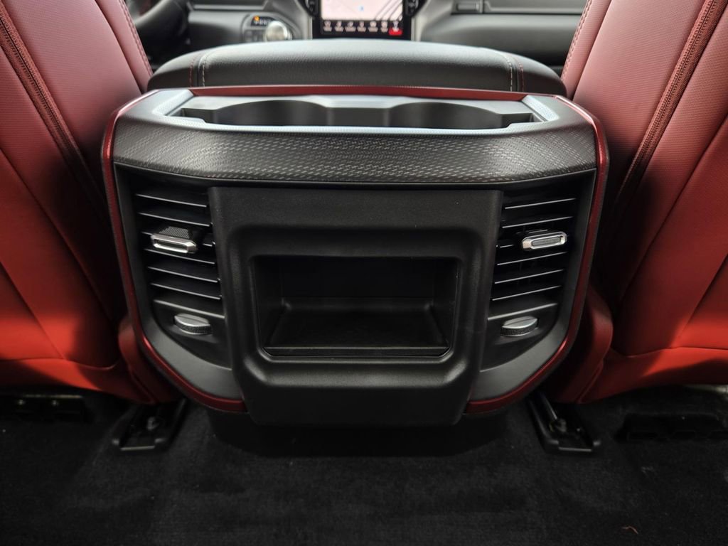 New 2026 RAM 1500 Rebel image 14