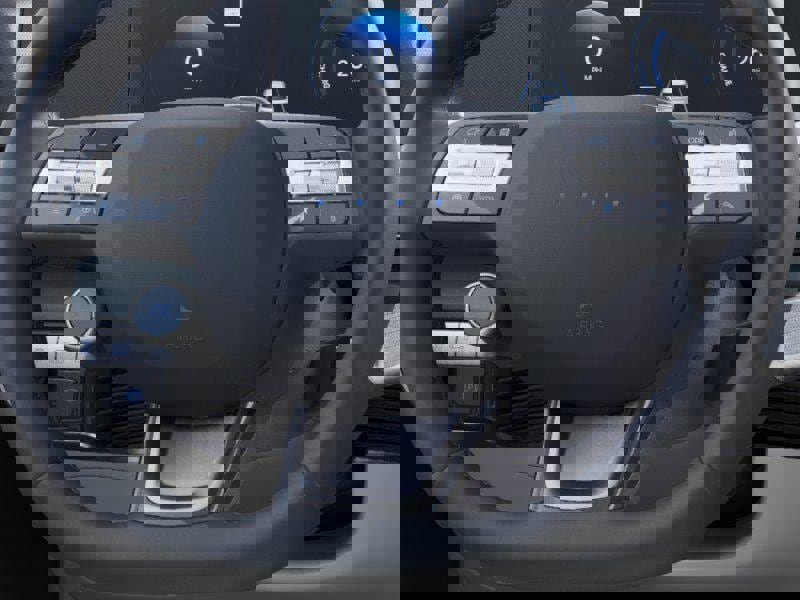 New 2026 Hyundai Ioniq 5 Limited image 15