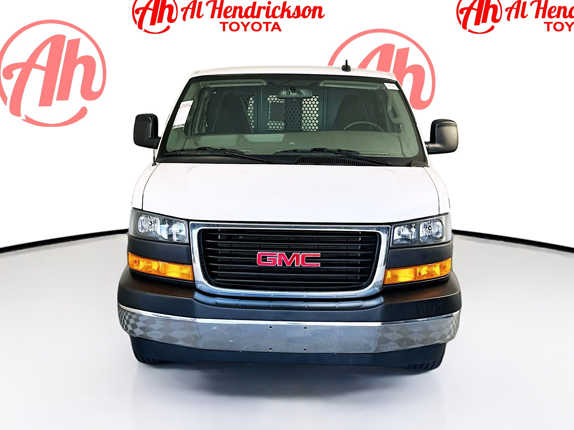 Used 2024 GMC Savana 2500 Work Van w/ Driver Convenience Package image 8