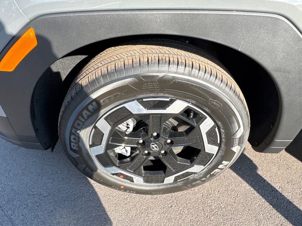 New 2026 Hyundai Santa Fe SEL image 20