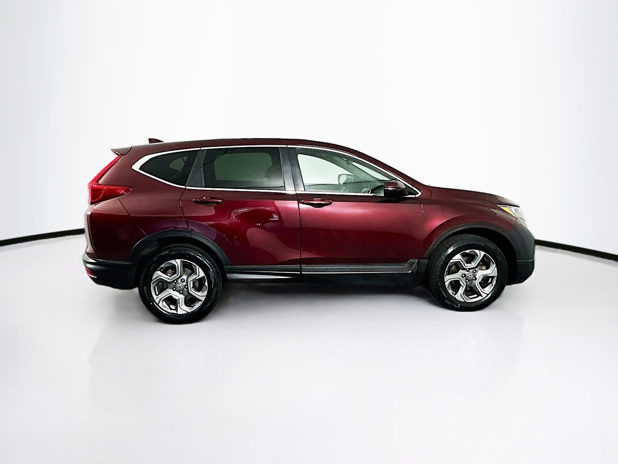 Used 2018 Honda CR-V EX-L image 10