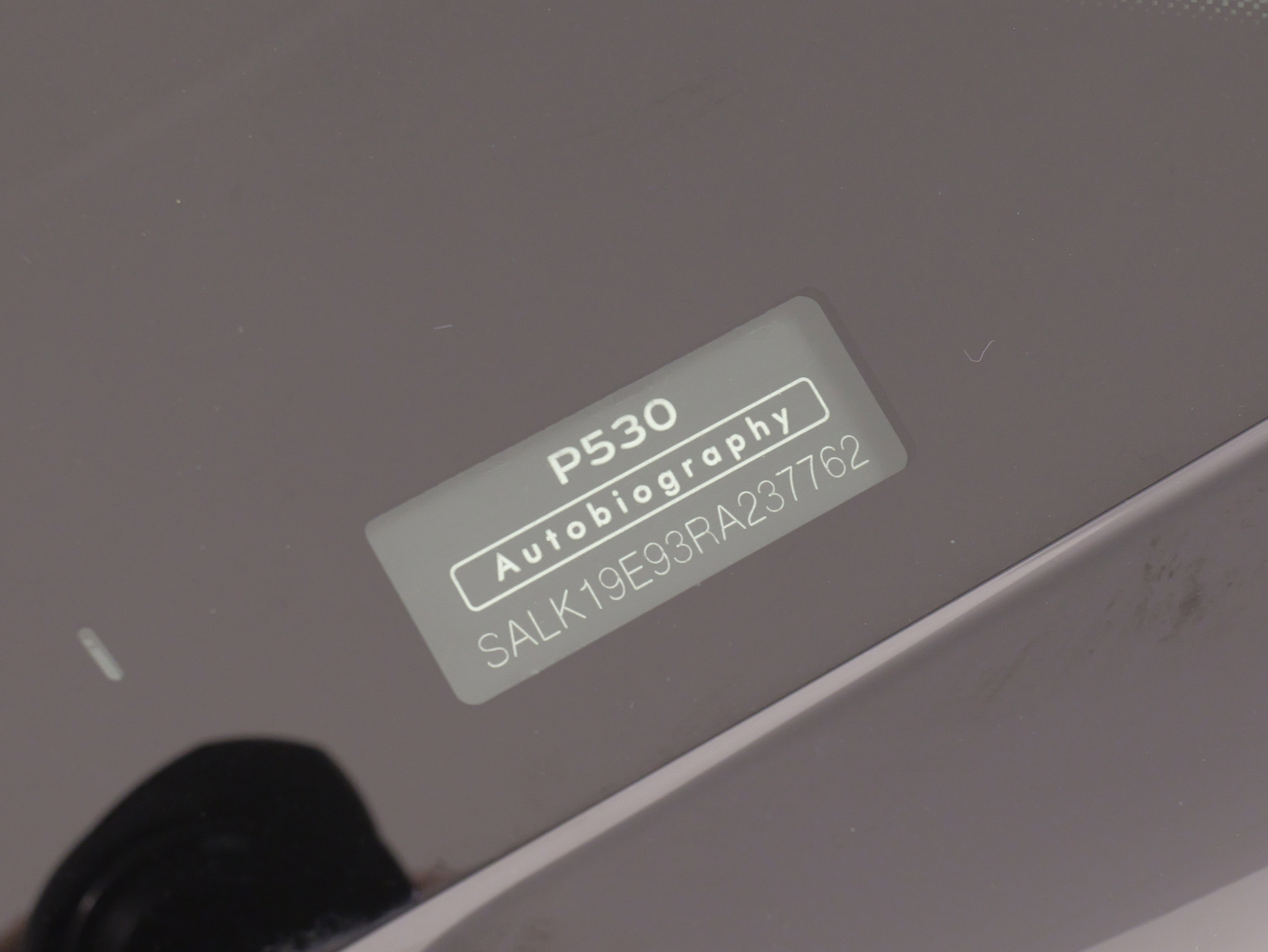 Used 2024 Land Rover Range Rover Autobiography AWD/4WD image 74