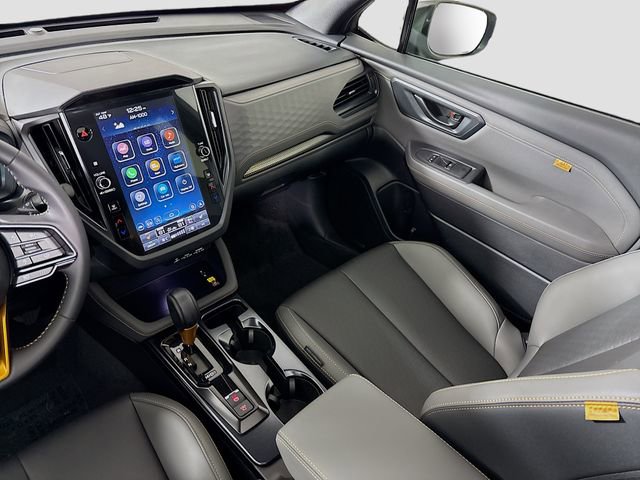 New 2026 Subaru Forester Wilderness image 24