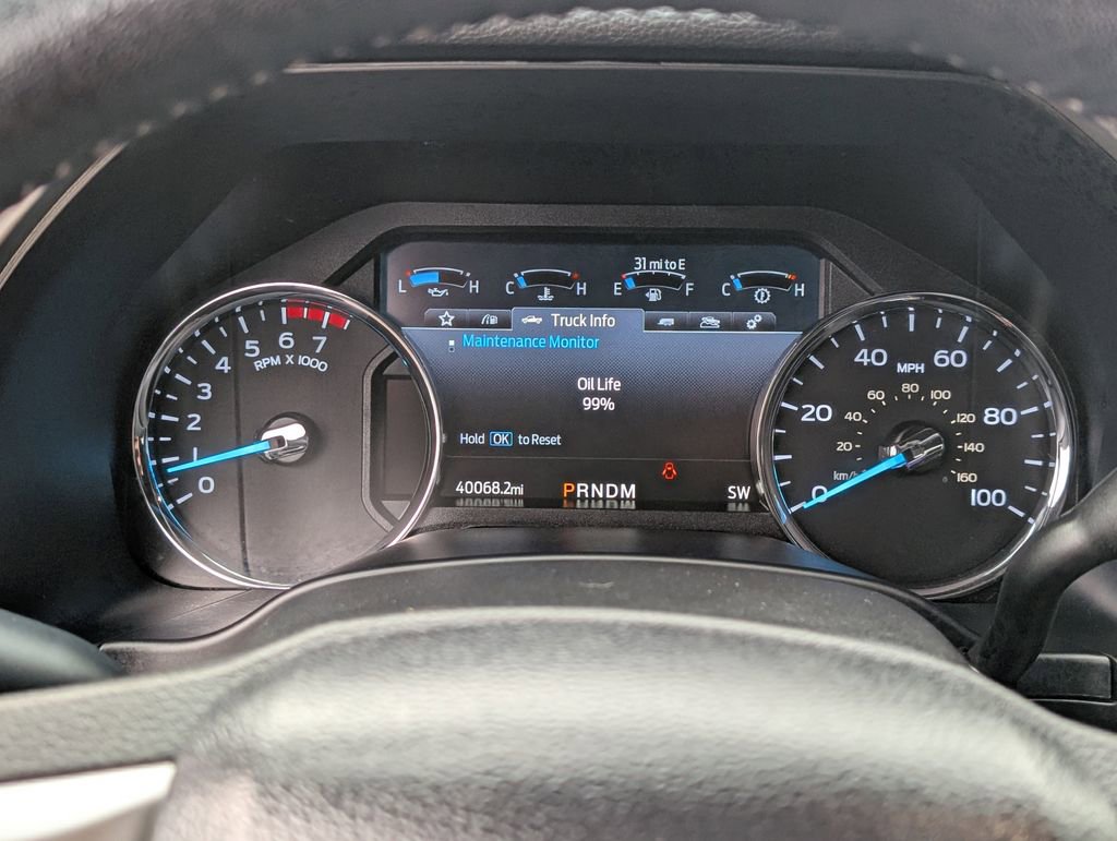 Used 2020 Ford F350 Lariat w/ Lariat Ultimate Package image 25