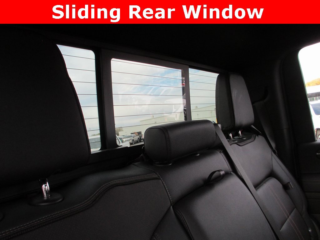 Certified 2024 Chevrolet Silverado 2500 High Country w/ High Country Premium Package image 25