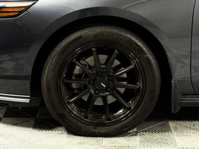 Used 2024 Honda Accord LX image 12