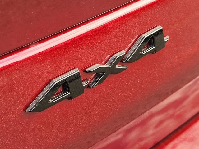 New 2025 Jeep Grand Cherokee Limited AWD/4WD image 7