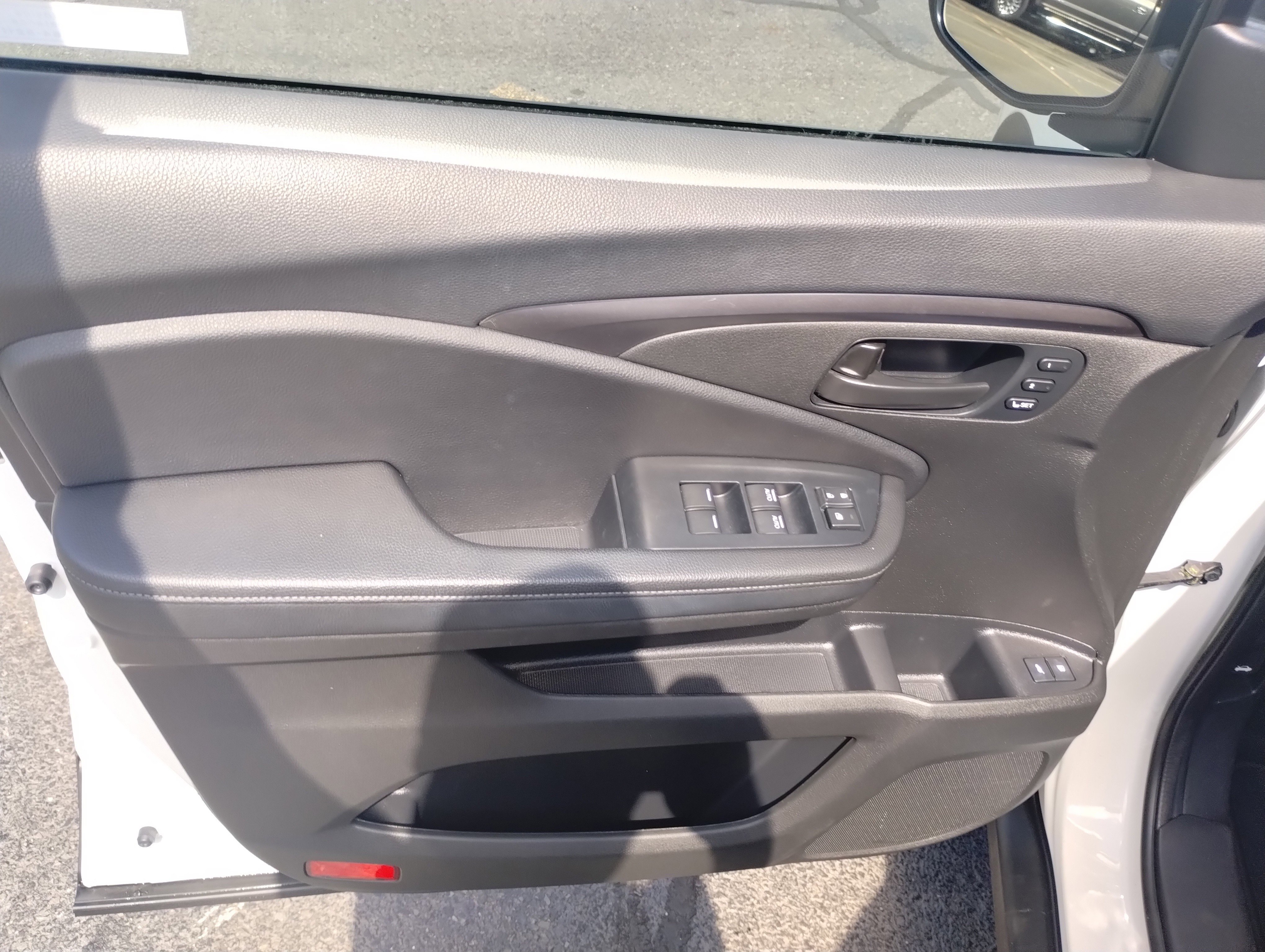 Used 2022 Honda Passport EX-L image 10