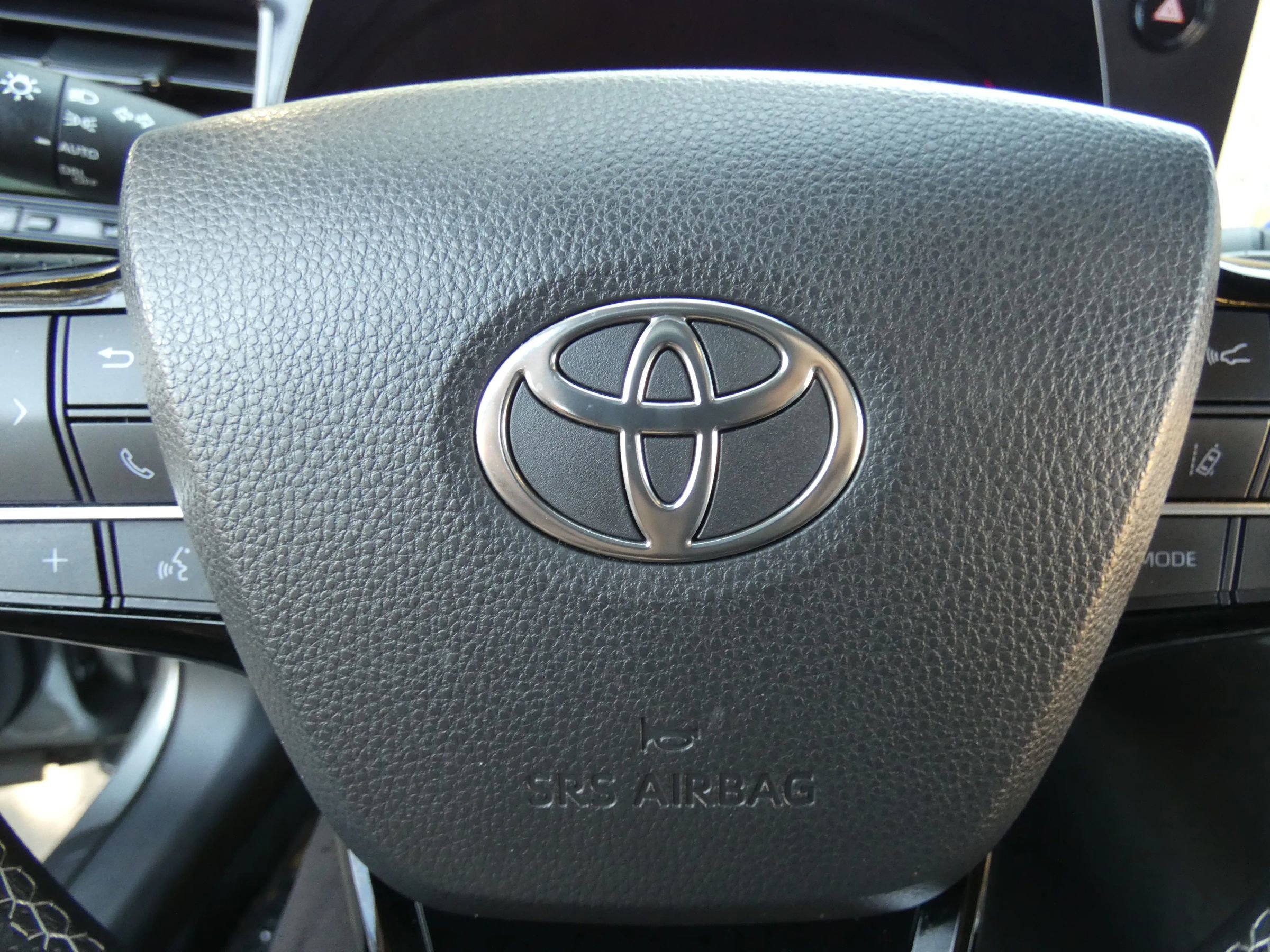 Used 2023 Toyota Mirai image 55