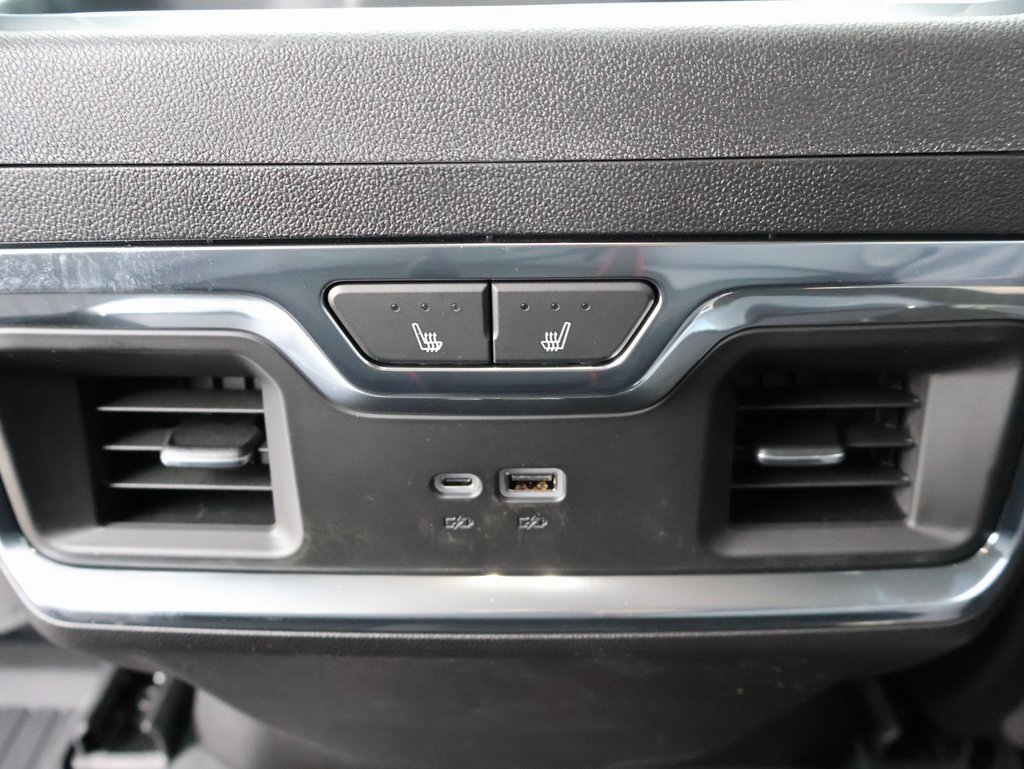 New 2026 Chevrolet Silverado 2500 LTZ w/ LTZ Plus Package image 31