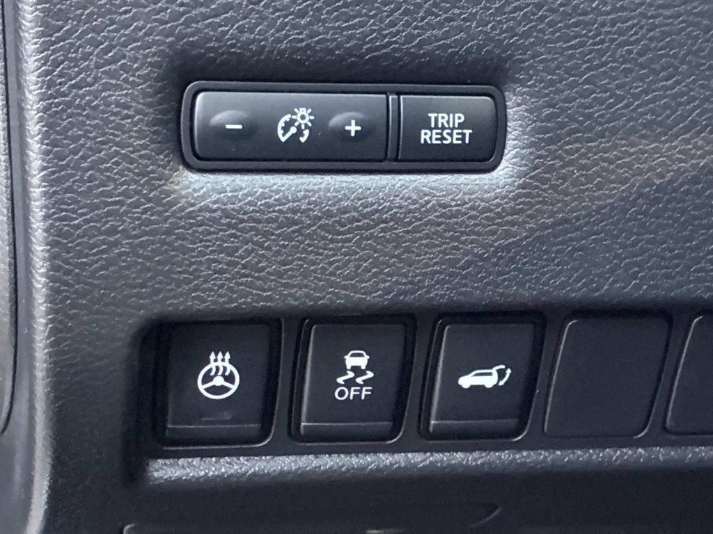 Used 2018 Nissan Murano SL w/ Moonroof Package image 26