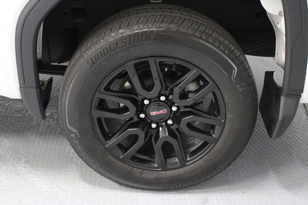 Used 2024 GMC Sierra 1500 Elevation w/ LPO, GMC Protection Package AWD/4WD image 20