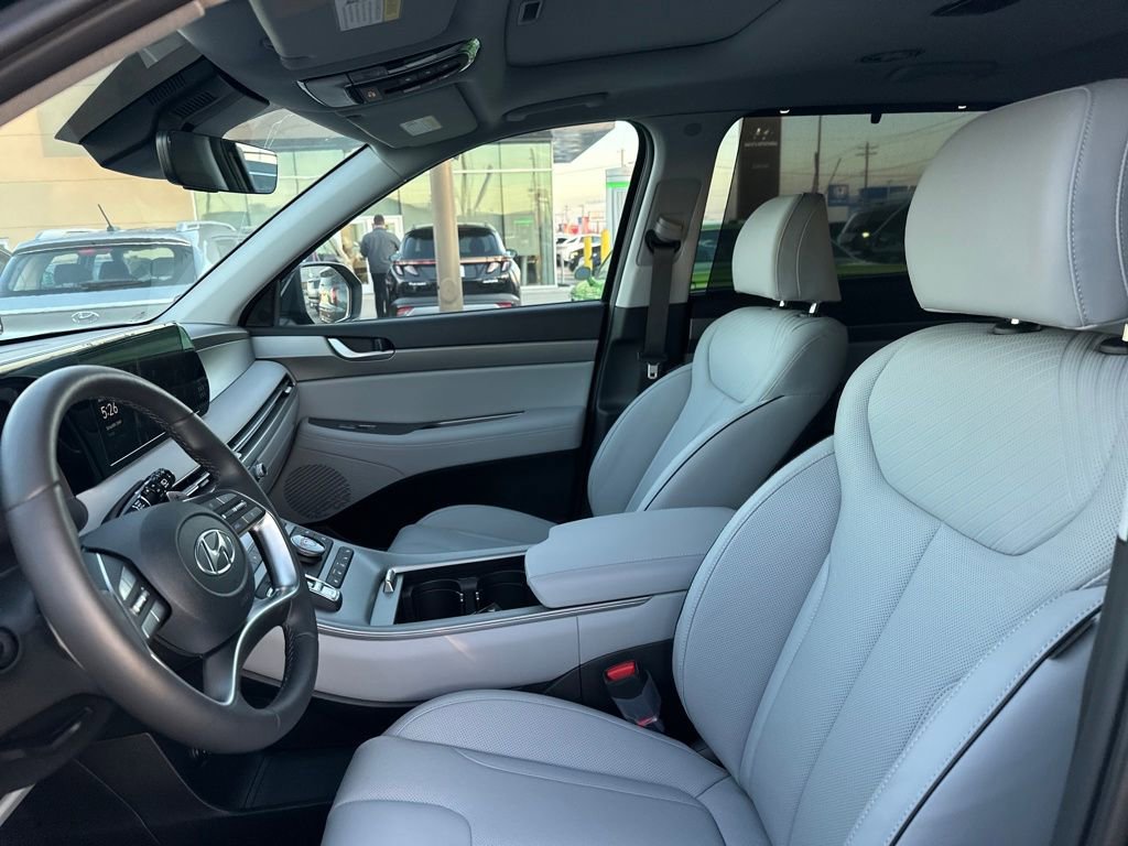 New 2026 Hyundai Ioniq 5 SEL image 12